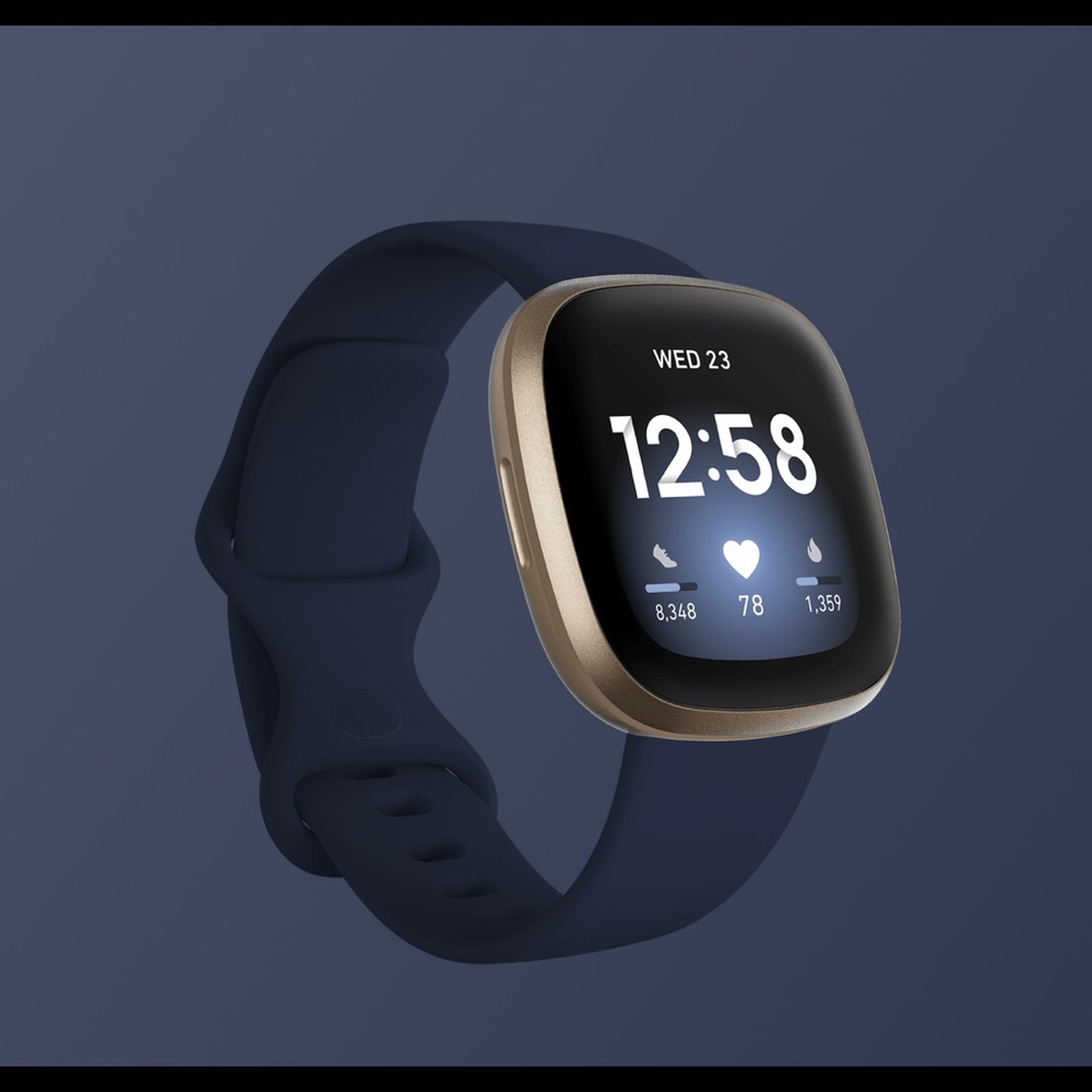 Fitbit Versa